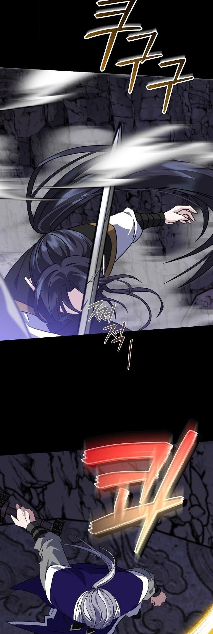 The Return of Namgung’s Granddaughter ตอนที่ 33 page 52