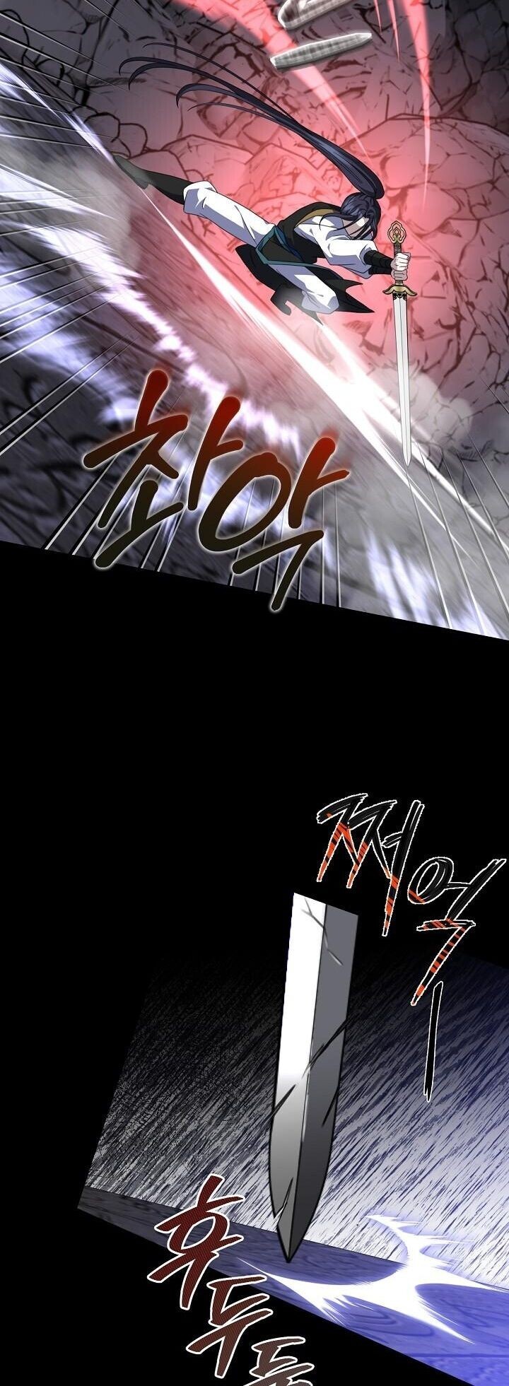 The Return of Namgung’s Granddaughter ตอนที่ 33 page 54