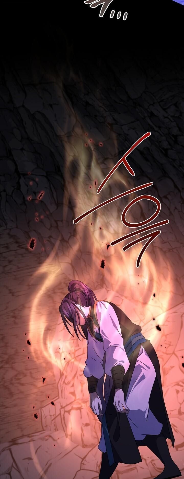 The Return of Namgung’s Granddaughter ตอนที่ 33 page 55