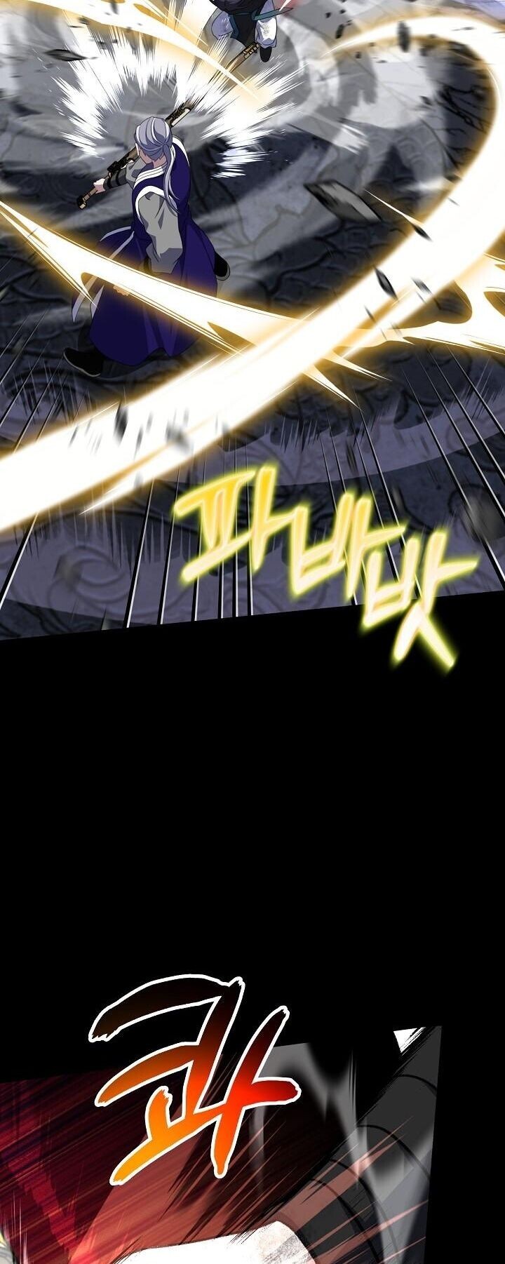 The Return of Namgung’s Granddaughter ตอนที่ 34 page 16