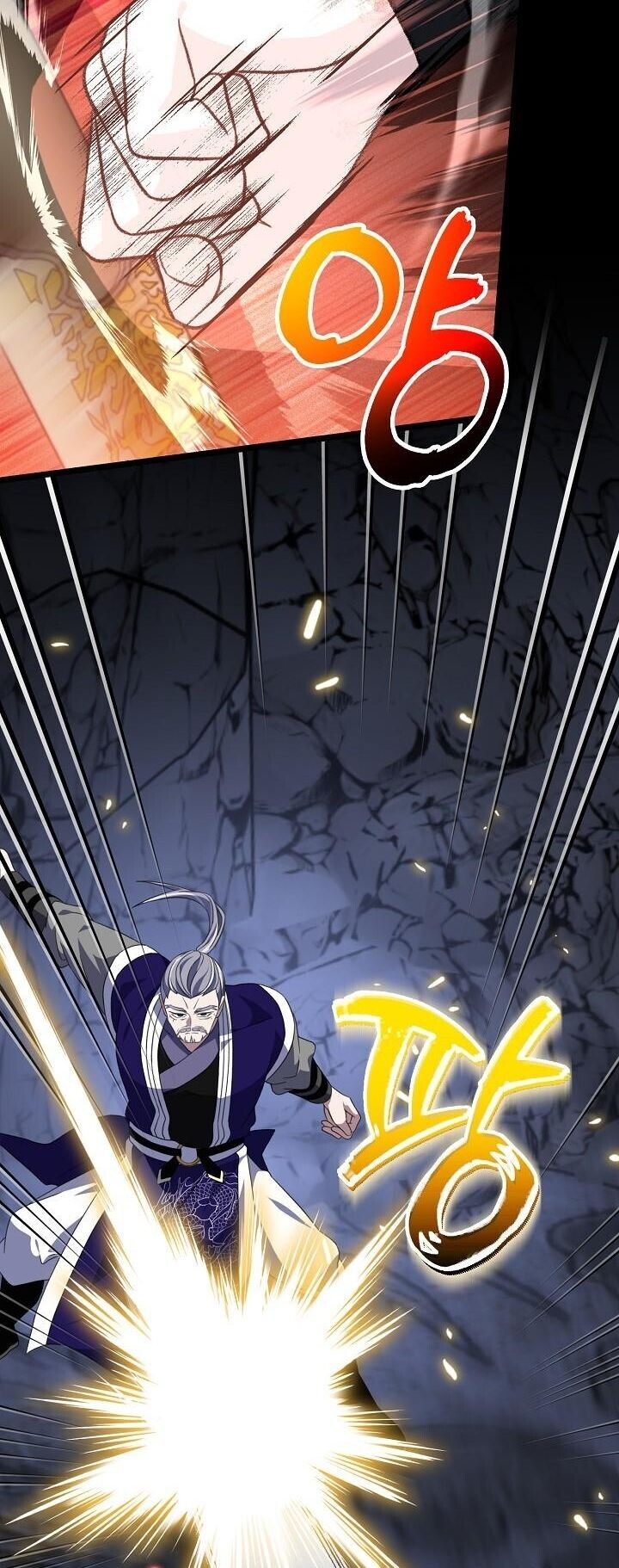 The Return of Namgung’s Granddaughter ตอนที่ 34 page 17