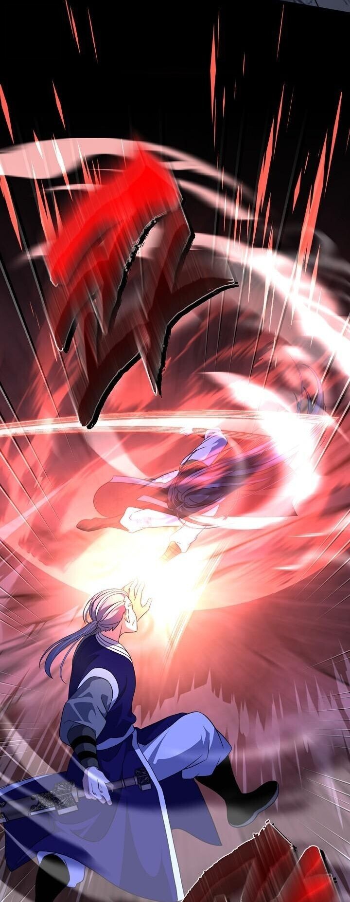 The Return of Namgung’s Granddaughter ตอนที่ 34 page 22