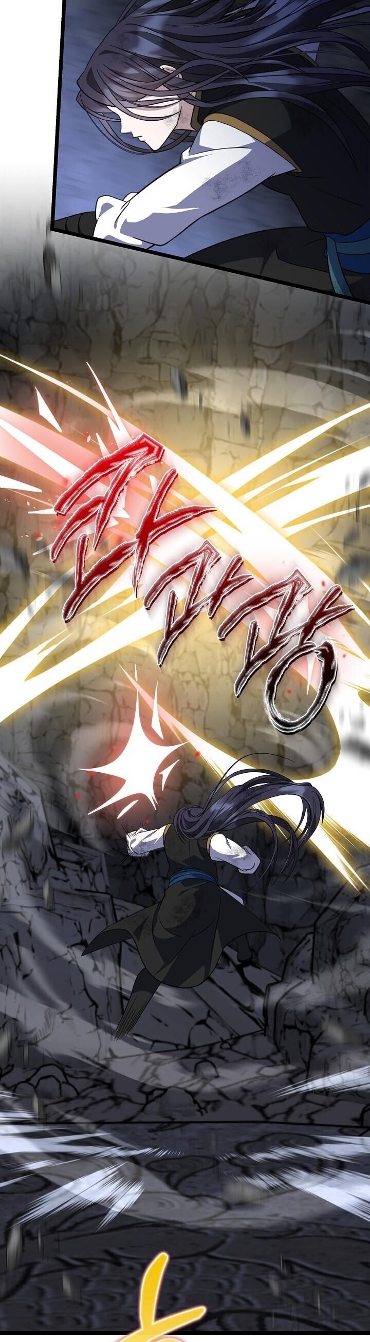 The Return of Namgung’s Granddaughter ตอนที่ 34 page 24