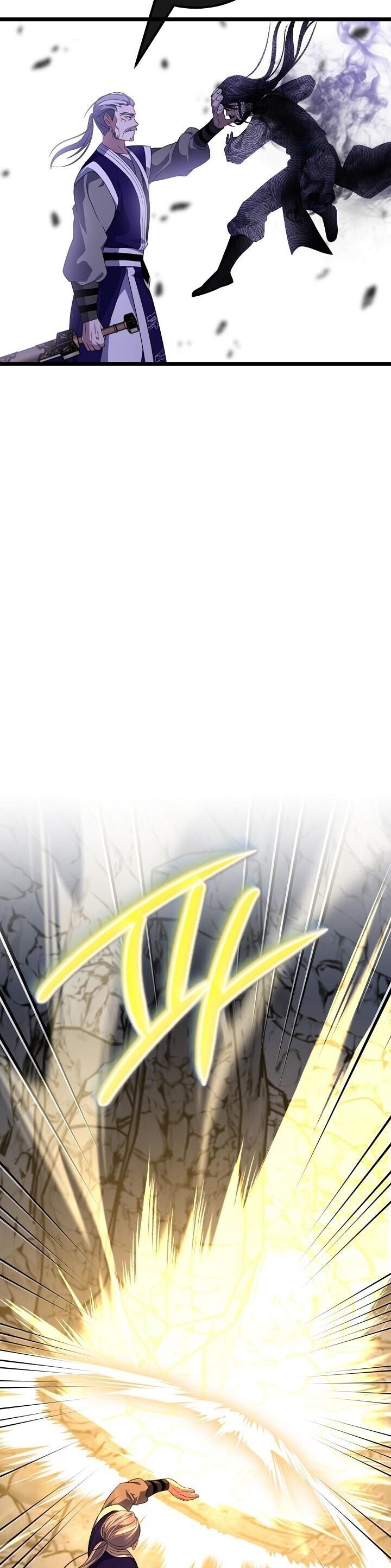 The Return of Namgung’s Granddaughter ตอนที่ 34 page 28