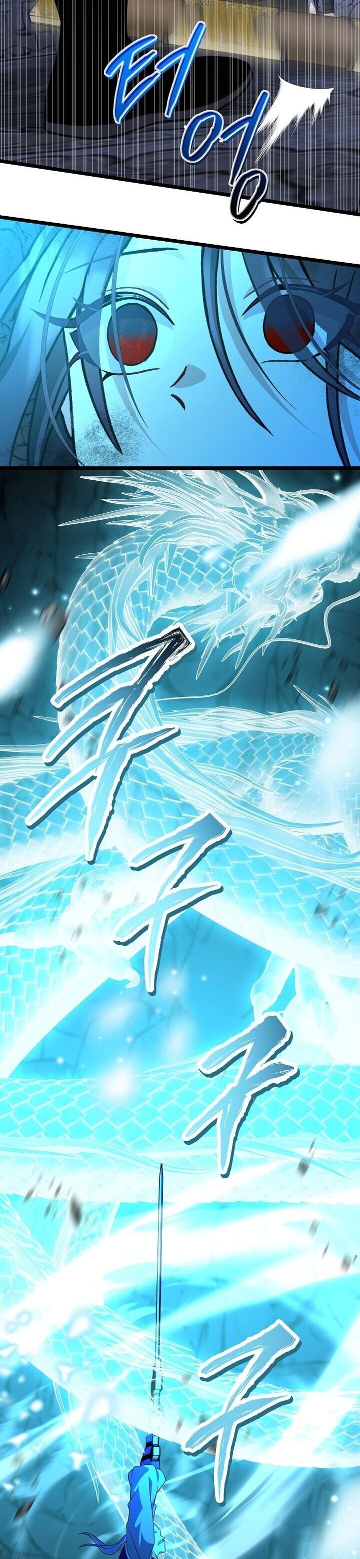 The Return of Namgung’s Granddaughter ตอนที่ 34 page 35