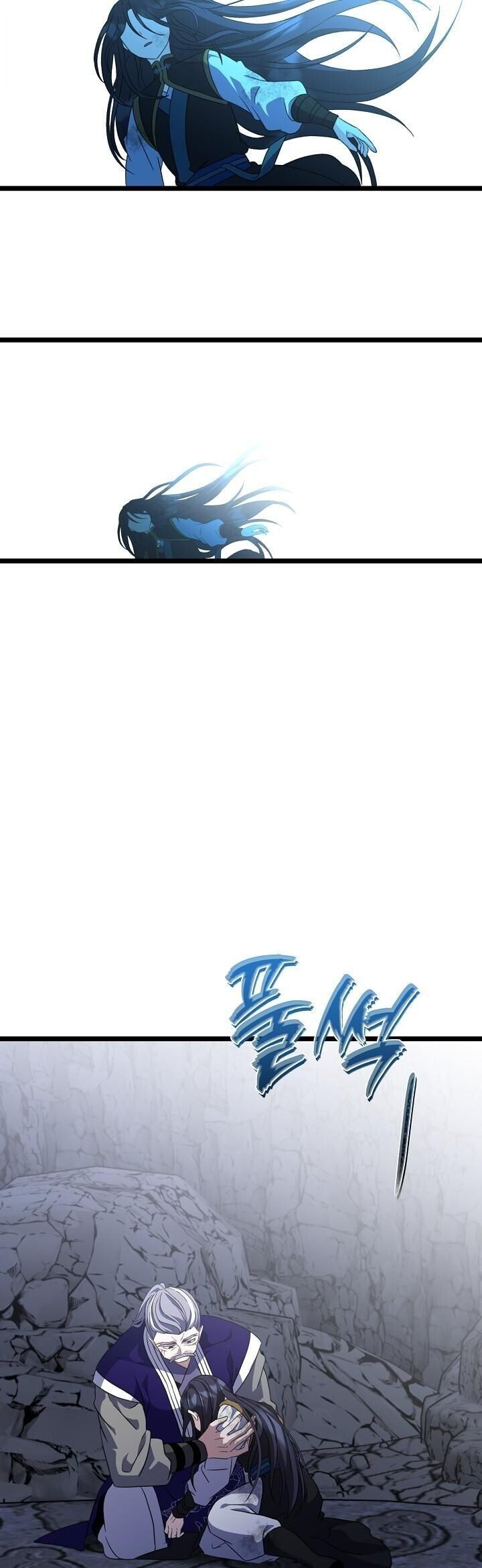 The Return of Namgung’s Granddaughter ตอนที่ 34 page 45