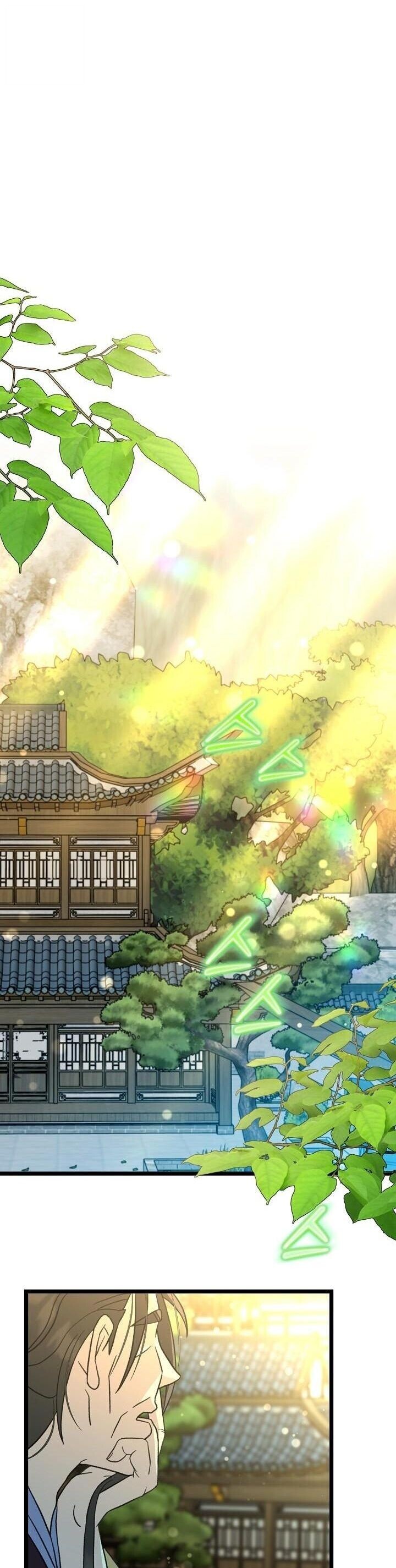 The Return of Namgung’s Granddaughter ตอนที่ 35 page 1