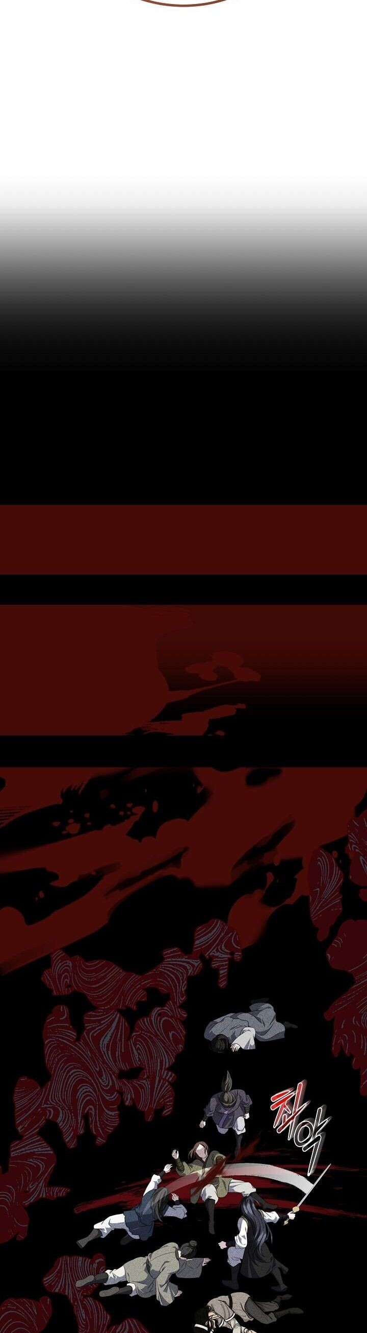 The Return of Namgung’s Granddaughter ตอนที่ 35 page 34