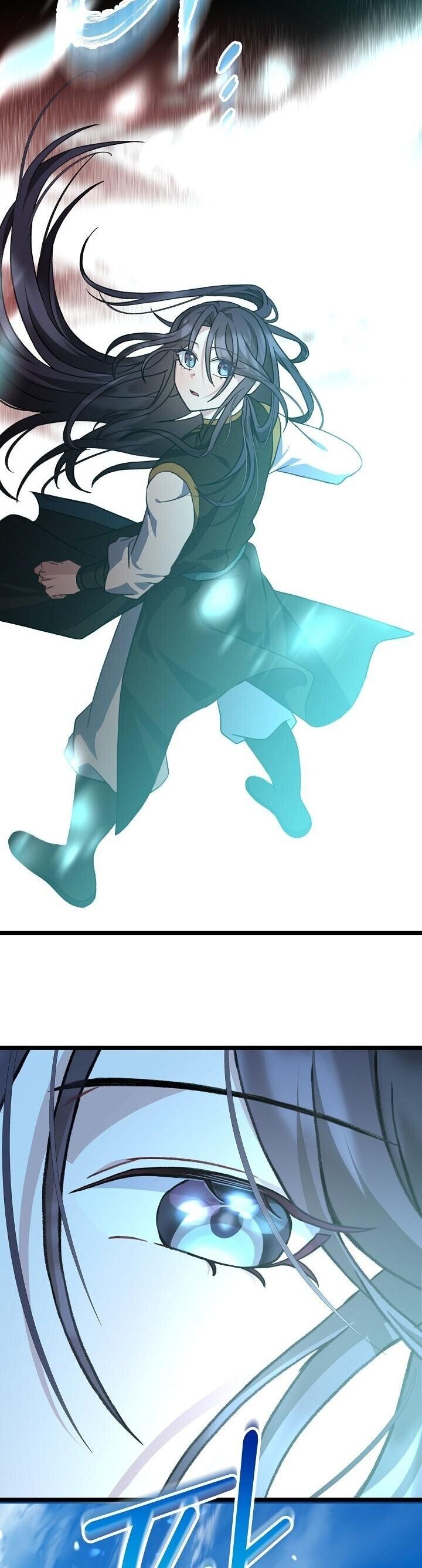 The Return of Namgung’s Granddaughter ตอนที่ 35 page 43