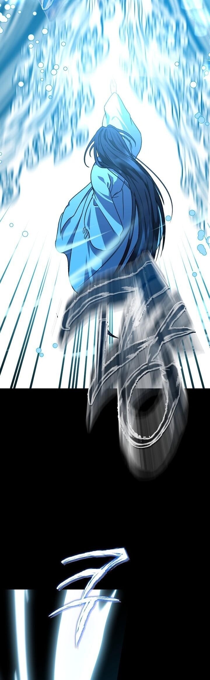 The Return of Namgung’s Granddaughter ตอนที่ 36 page 22