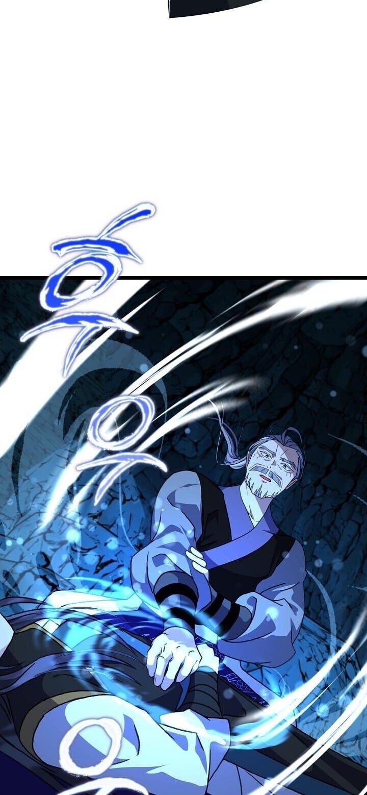 The Return of Namgung’s Granddaughter ตอนที่ 36 page 25