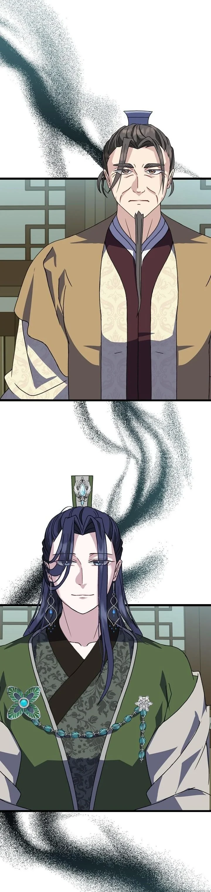 The Return of Namgung’s Granddaughter ตอนที่ 37 page 43