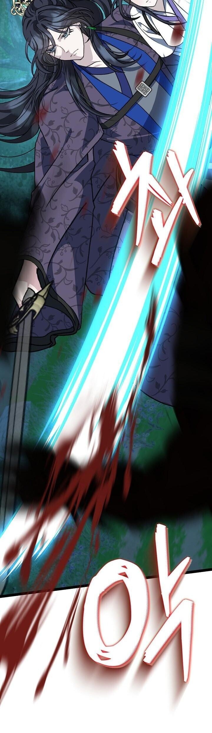 The Return of Namgung’s Granddaughter ตอนที่ 38 page 28