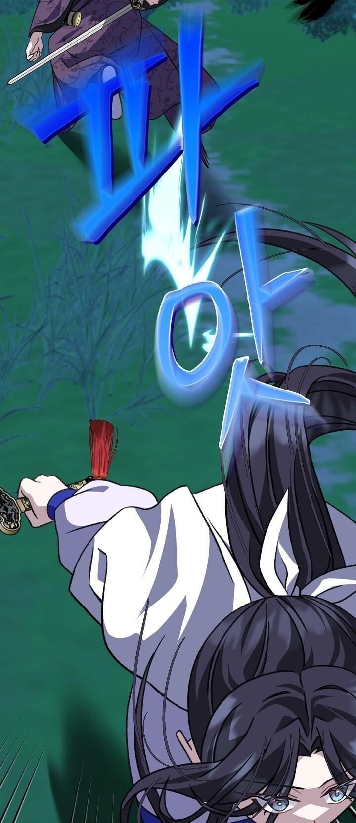 The Return of Namgung’s Granddaughter ตอนที่ 38 page 35