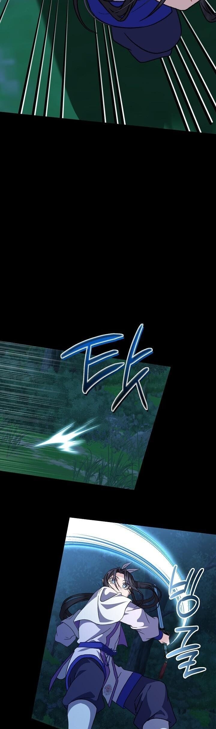 The Return of Namgung’s Granddaughter ตอนที่ 38 page 36