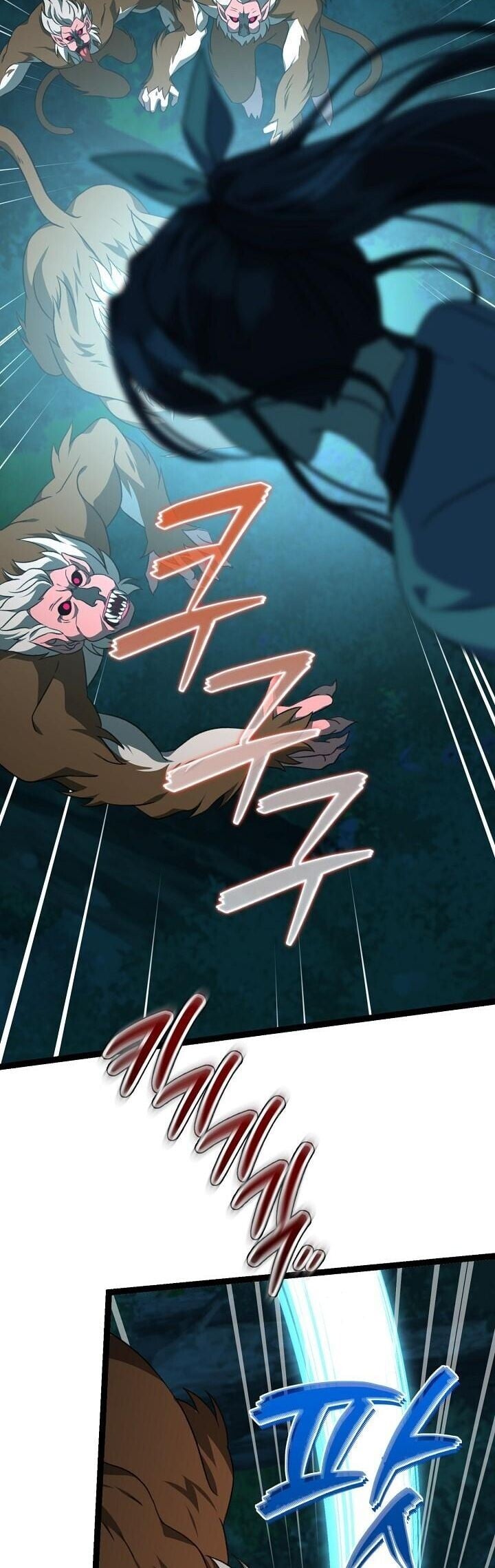 The Return of Namgung’s Granddaughter ตอนที่ 38 page 41