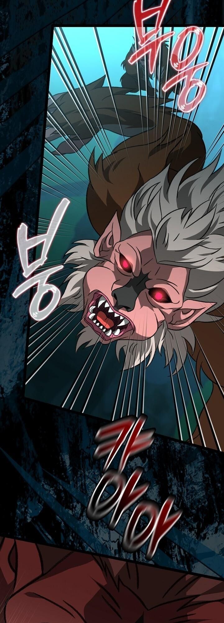 The Return of Namgung’s Granddaughter ตอนที่ 38 page 44