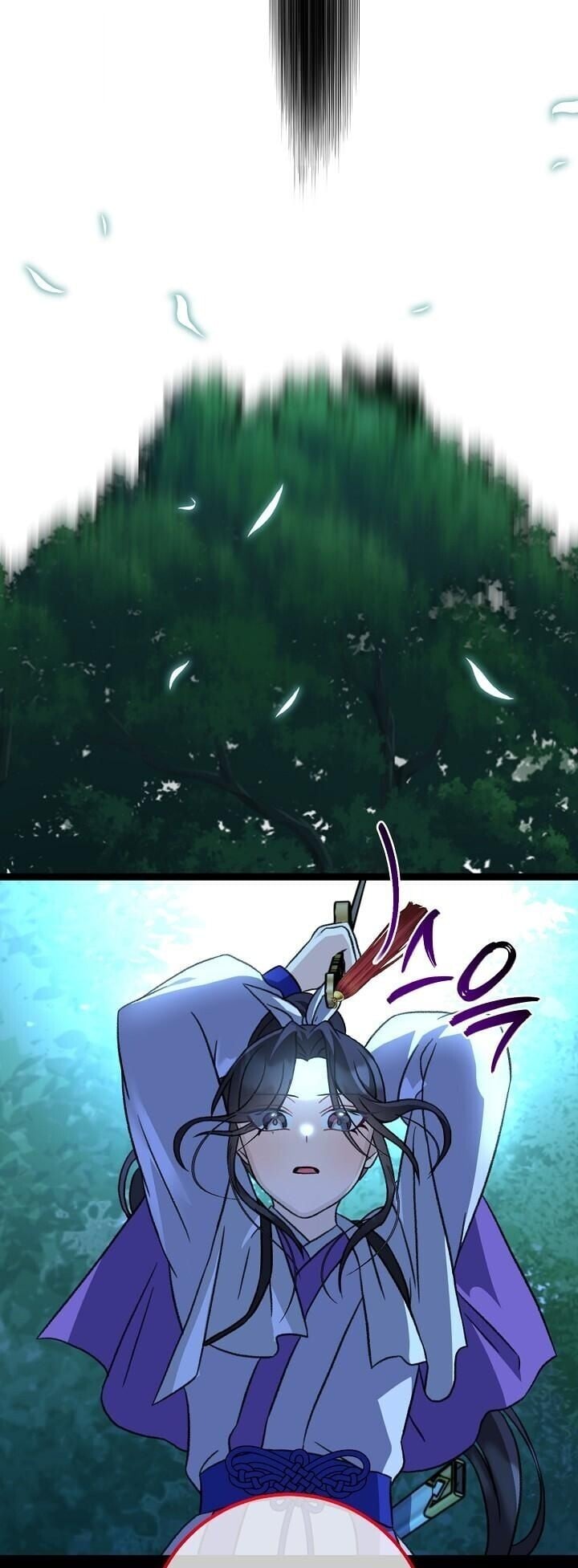 The Return of Namgung’s Granddaughter ตอนที่ 38 page 46