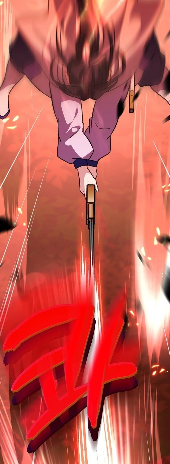 The Return of Namgung’s Granddaughter ตอนที่ 38 page 49