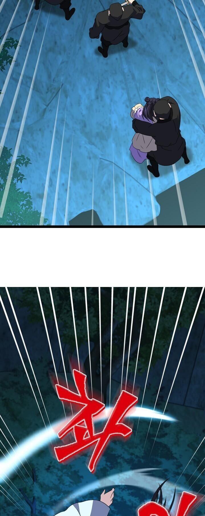 The Return of Namgung’s Granddaughter ตอนที่ 39 page 36