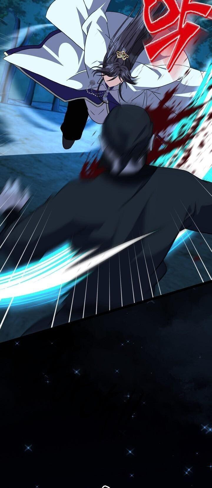 The Return of Namgung’s Granddaughter ตอนที่ 39 page 37