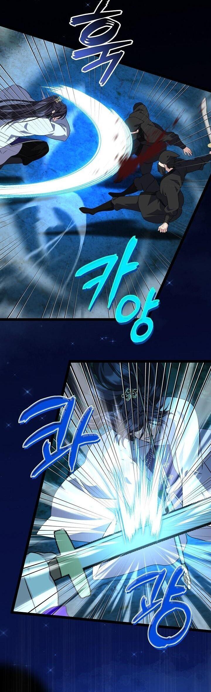 The Return of Namgung’s Granddaughter ตอนที่ 39 page 38