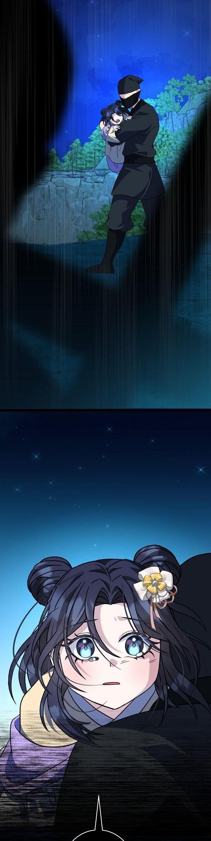 The Return of Namgung’s Granddaughter ตอนที่ 39 page 39