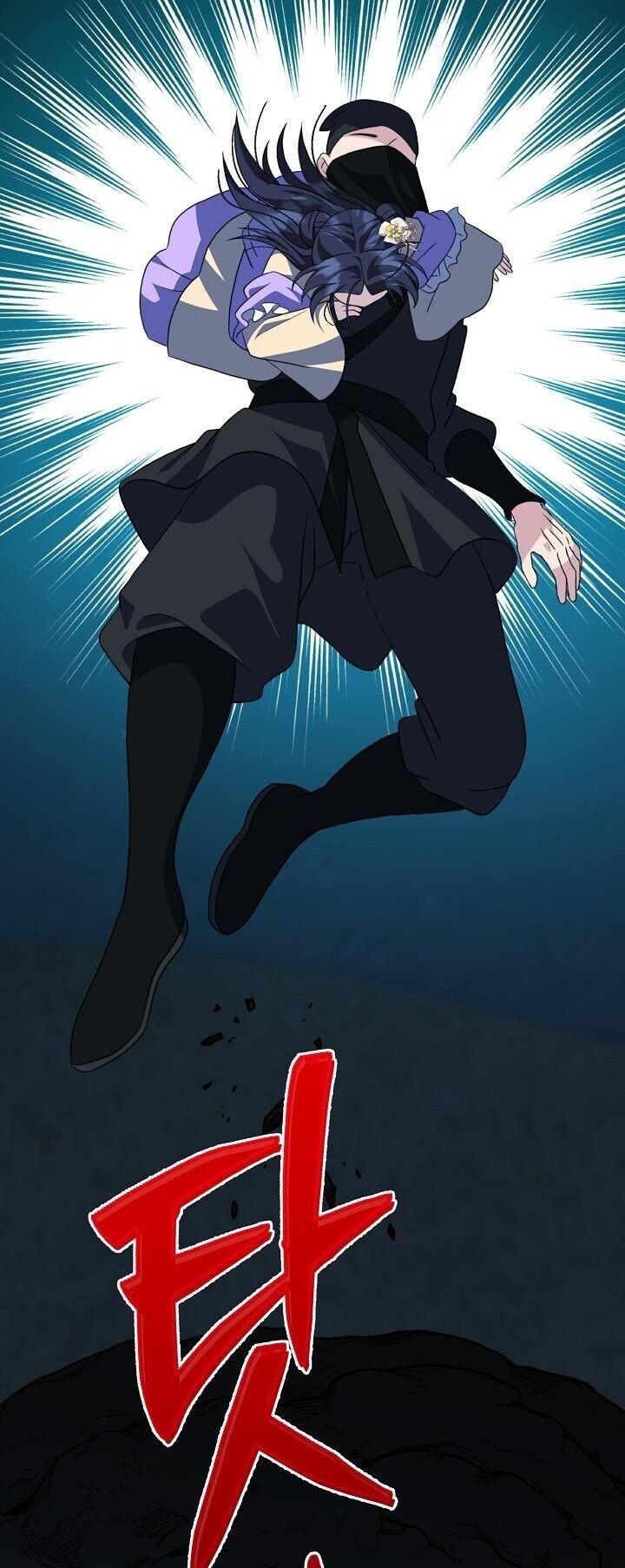 The Return of Namgung’s Granddaughter ตอนที่ 39 page 42