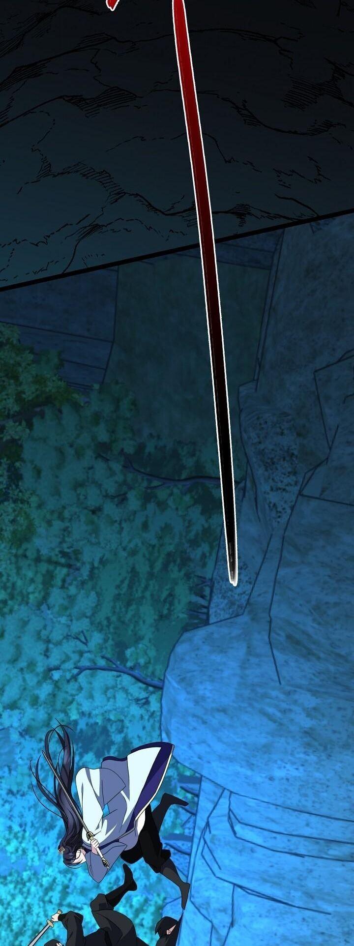 The Return of Namgung’s Granddaughter ตอนที่ 39 page 43