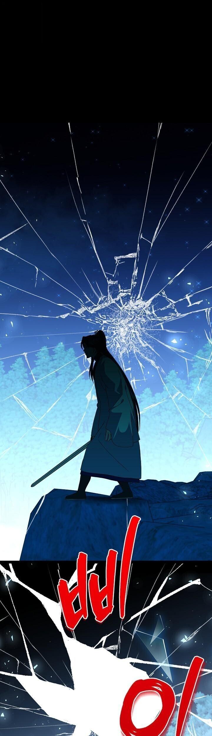 The Return of Namgung’s Granddaughter ตอนที่ 39 page 51