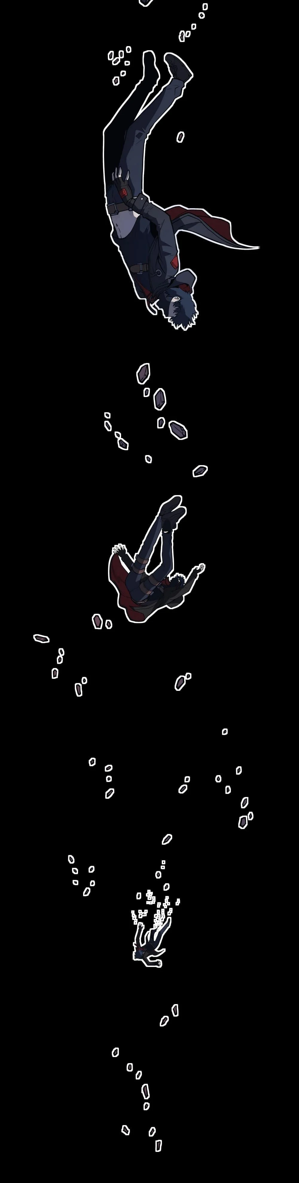 The Return of the Disaster-Class Hero ตอนที่ 0 page 17