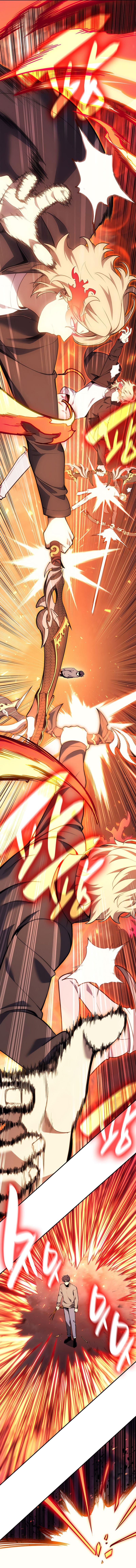 The Return of the Disaster-Class Hero ตอนที่ 35 page 9