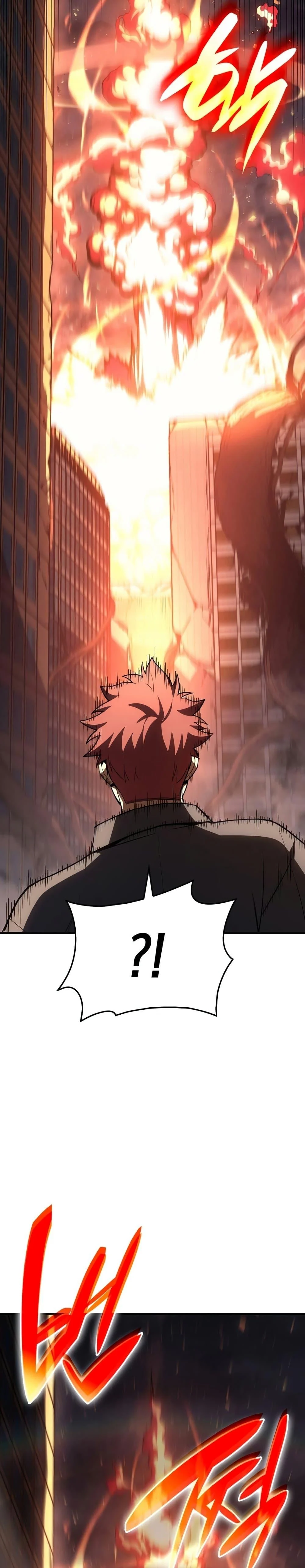 The Return of the Disaster-Class Hero ตอนที่ 51 page 9