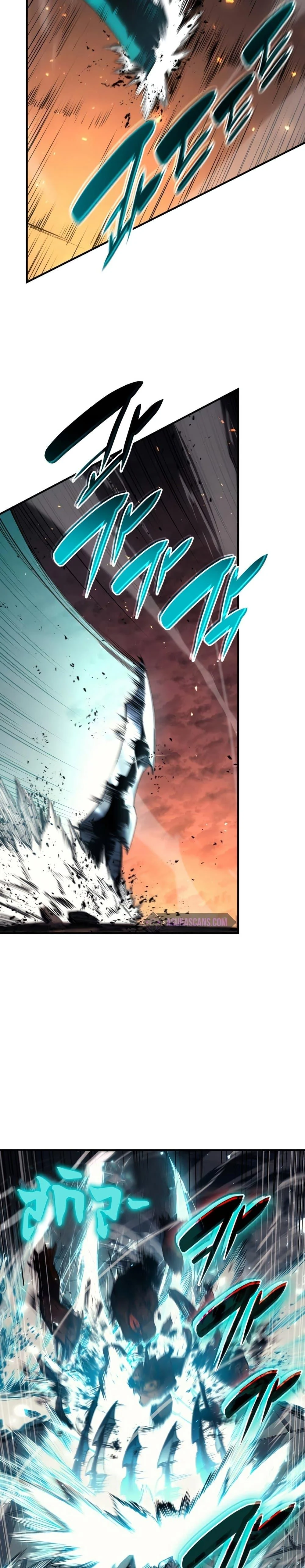 The Return of the Disaster-Class Hero ตอนที่ 51 page 35