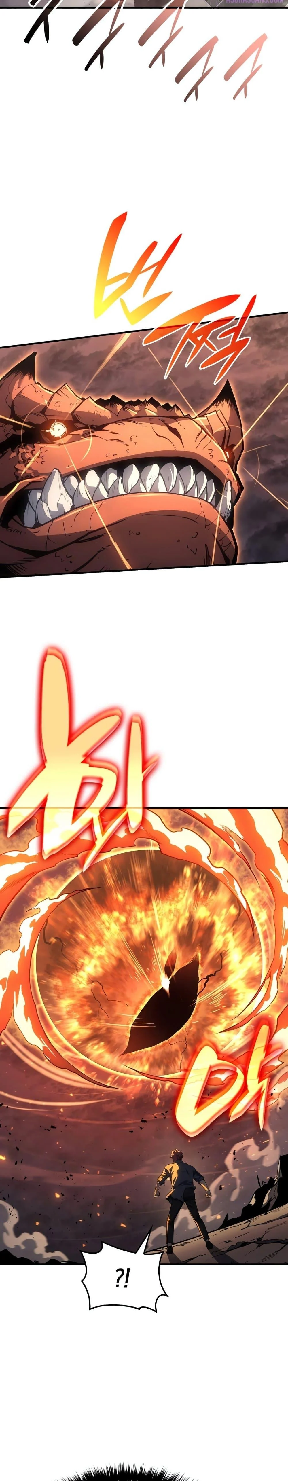 The Return of the Disaster-Class Hero ตอนที่ 52 page 19