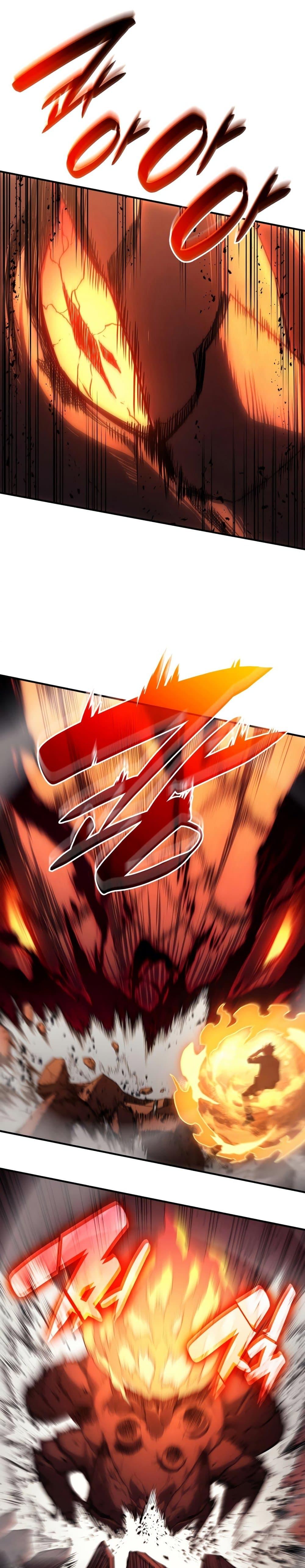 The Return of the Disaster-Class Hero ตอนที่ 52 page 31