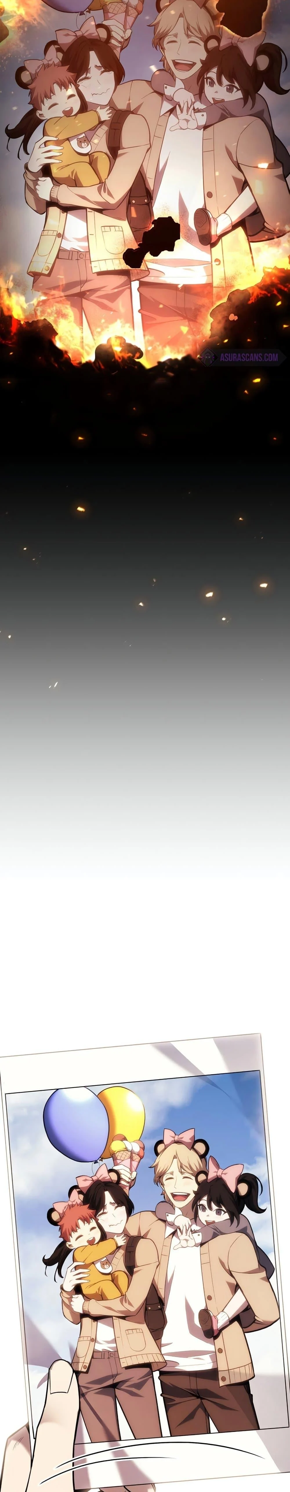 The Return of the Disaster-Class Hero ตอนที่ 52 page 45