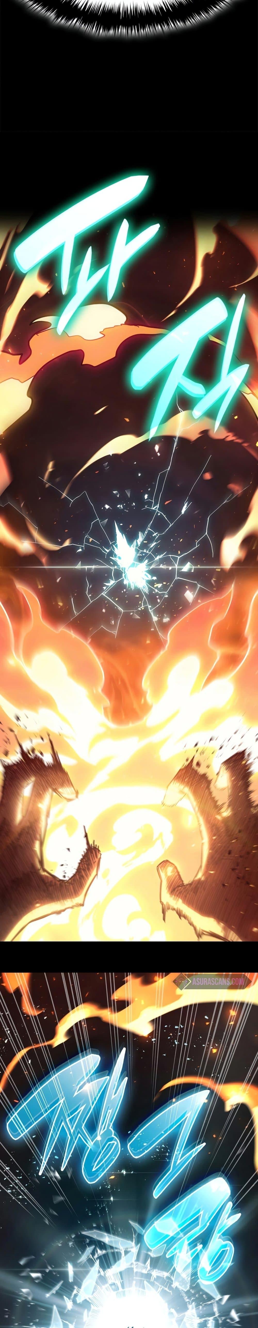 The Return of the Disaster-Class Hero ตอนที่ 52 page 54