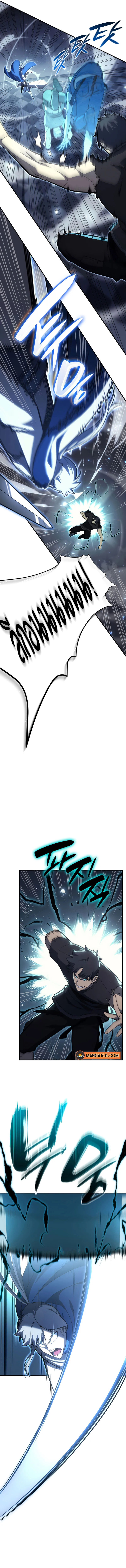 The Return of the Disaster-Class Hero ตอนที่ 56 page 9