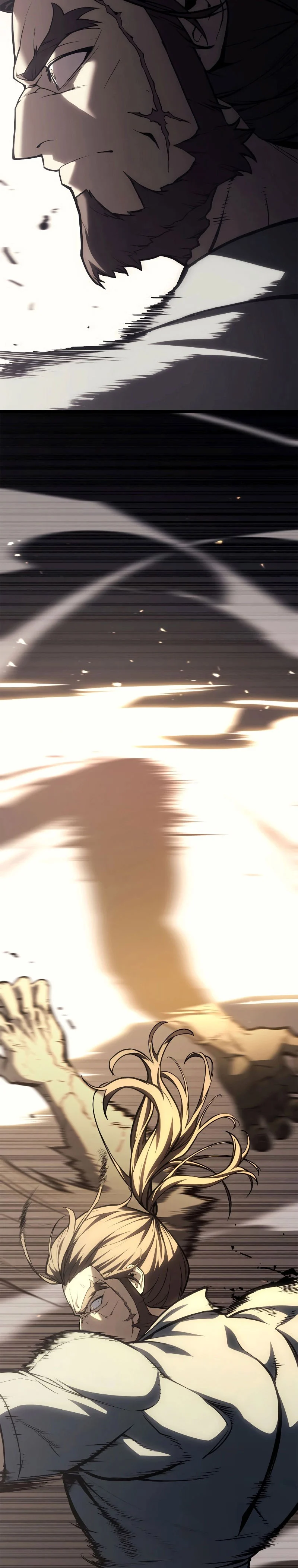 The Return of the Disaster-Class Hero ตอนที่ 77 page 38