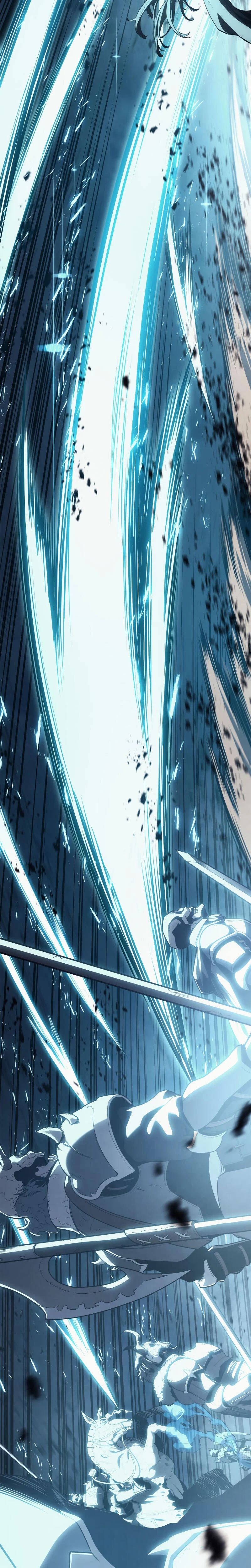 The Return of the Disaster-Class Hero ตอนที่ 81 page 23