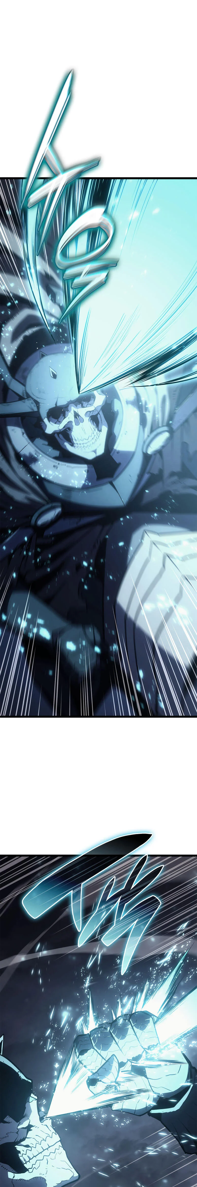 The Return of the Disaster-Class Hero ตอนที่ 81 page 25