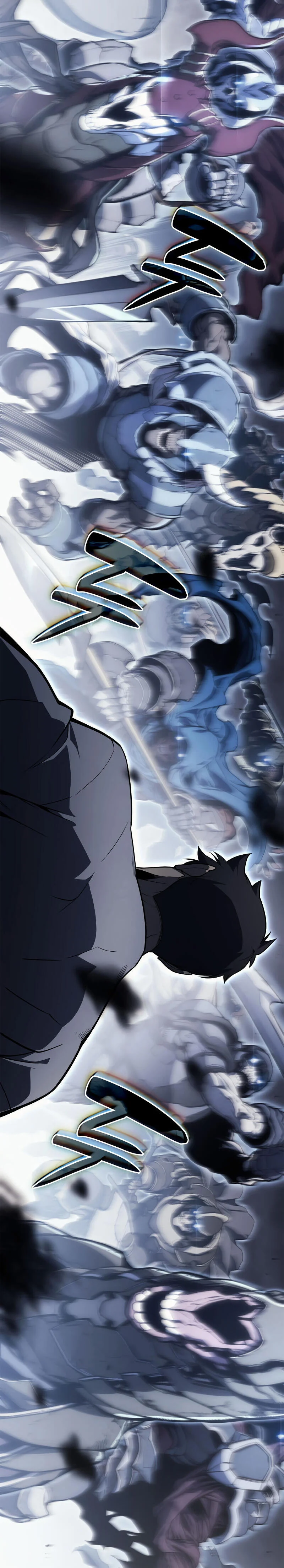 The Return of the Disaster-Class Hero ตอนที่ 81 page 38