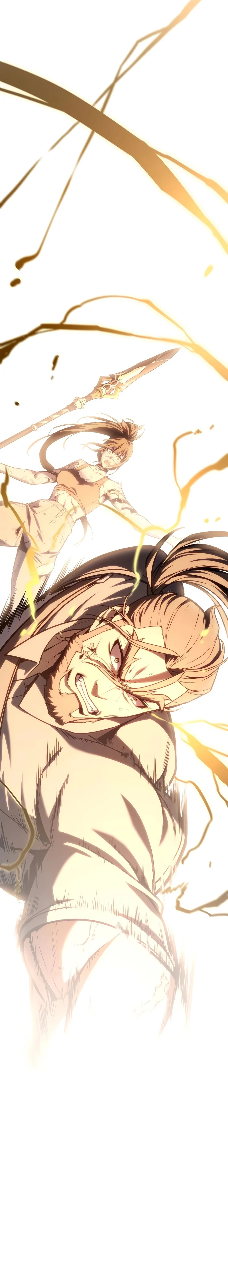 The Return of the Disaster-Class Hero ตอนที่ 82 page 5