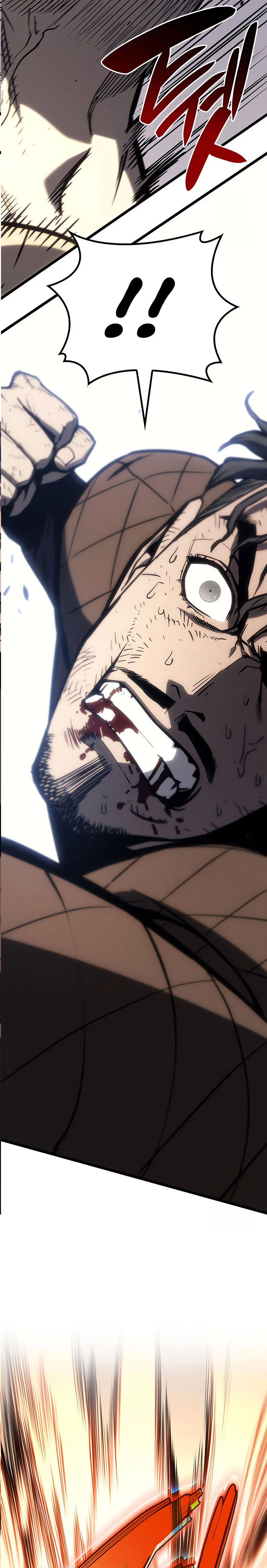 The Return of the Disaster-Class Hero ตอนที่ 87 page 14