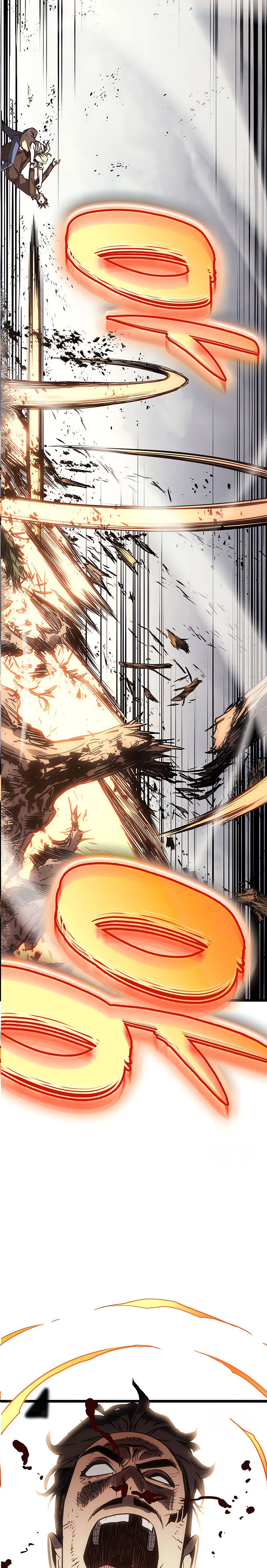 The Return of the Disaster-Class Hero ตอนที่ 87 page 16