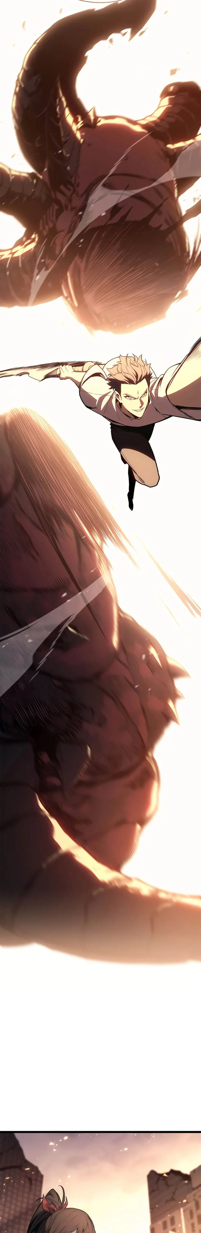 The Return of the Disaster-Class Hero ตอนที่ 88 page 7