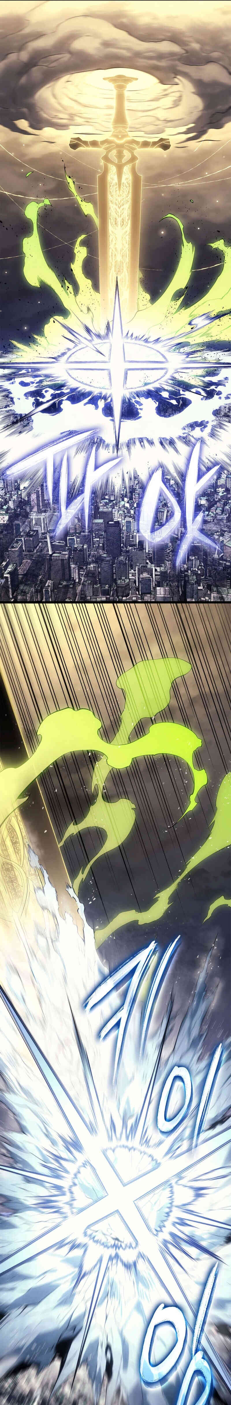 The Return of the Disaster-Class Hero ตอนที่ 91 page 12