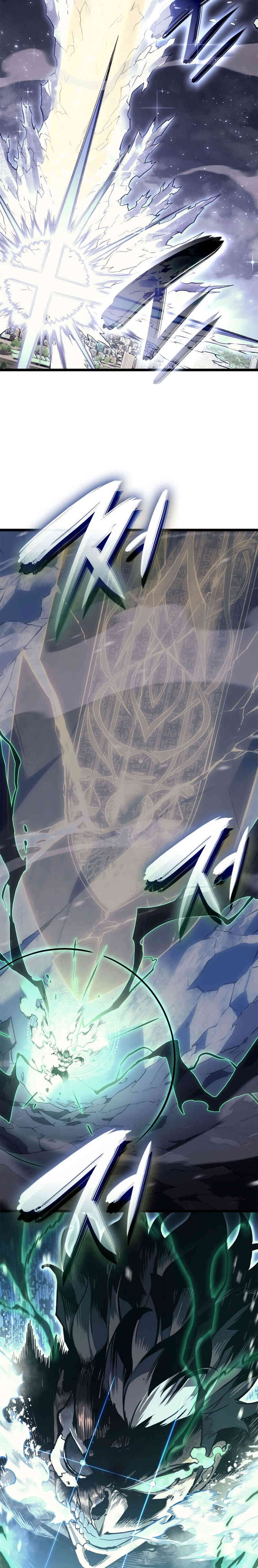 The Return of the Disaster-Class Hero ตอนที่ 91 page 14