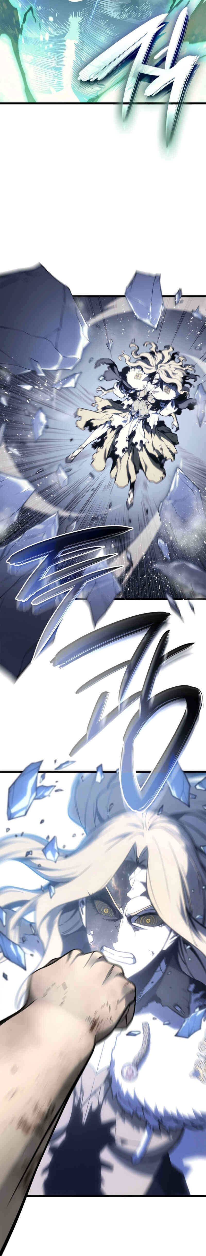 The Return of the Disaster-Class Hero ตอนที่ 91 page 15